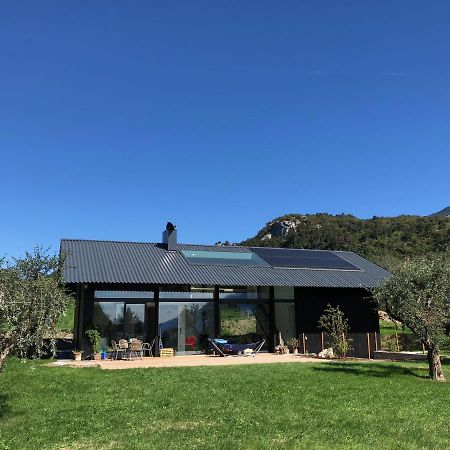 Da La Babi B&B Arco Eksteriør billede