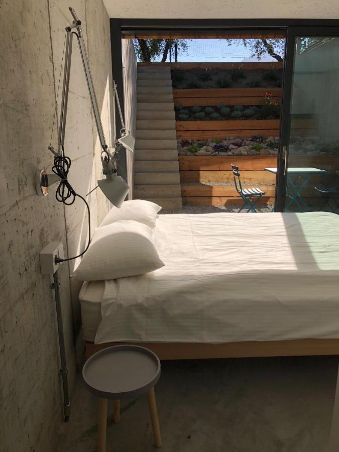 Da La Babi B&B Arco Eksteriør billede