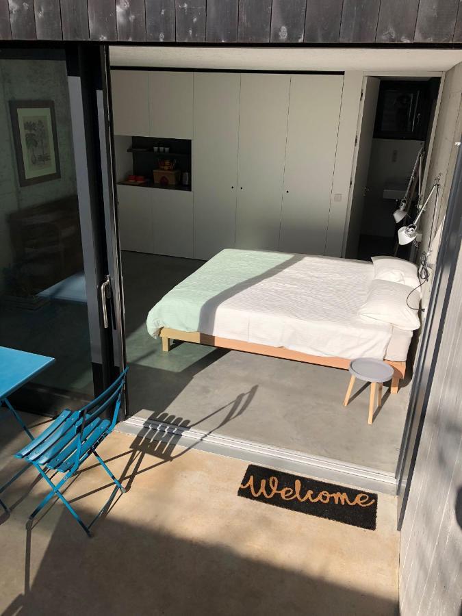Da La Babi B&B Arco Eksteriør billede
