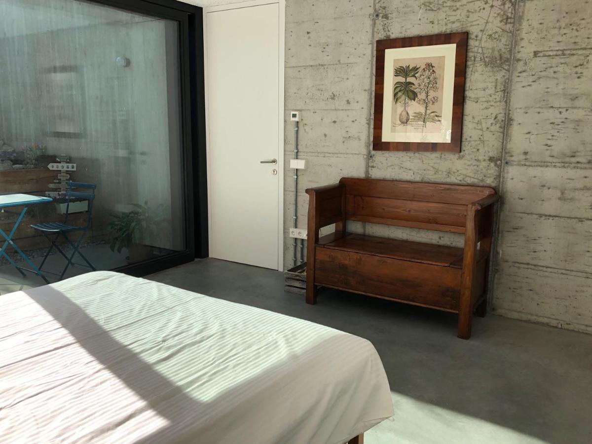Da La Babi B&B Arco Eksteriør billede