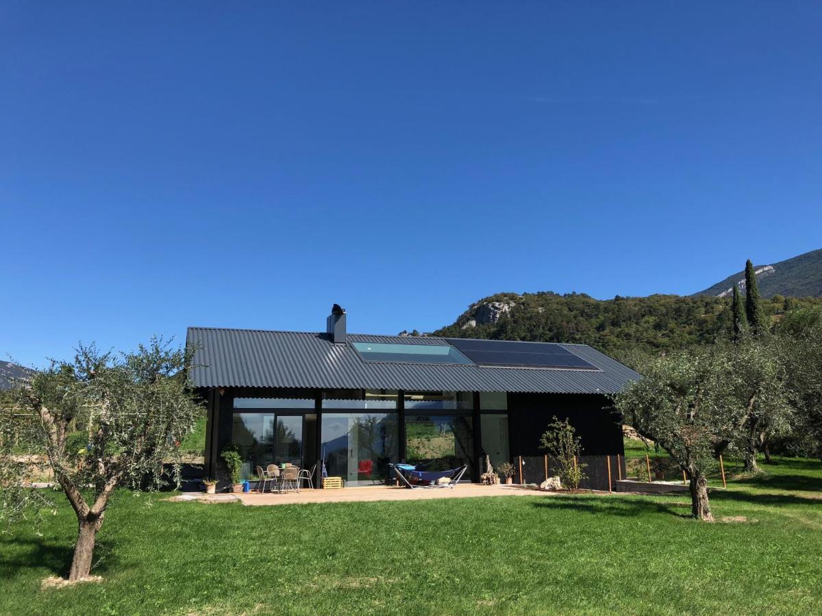 Da La Babi B&B Arco Eksteriør billede