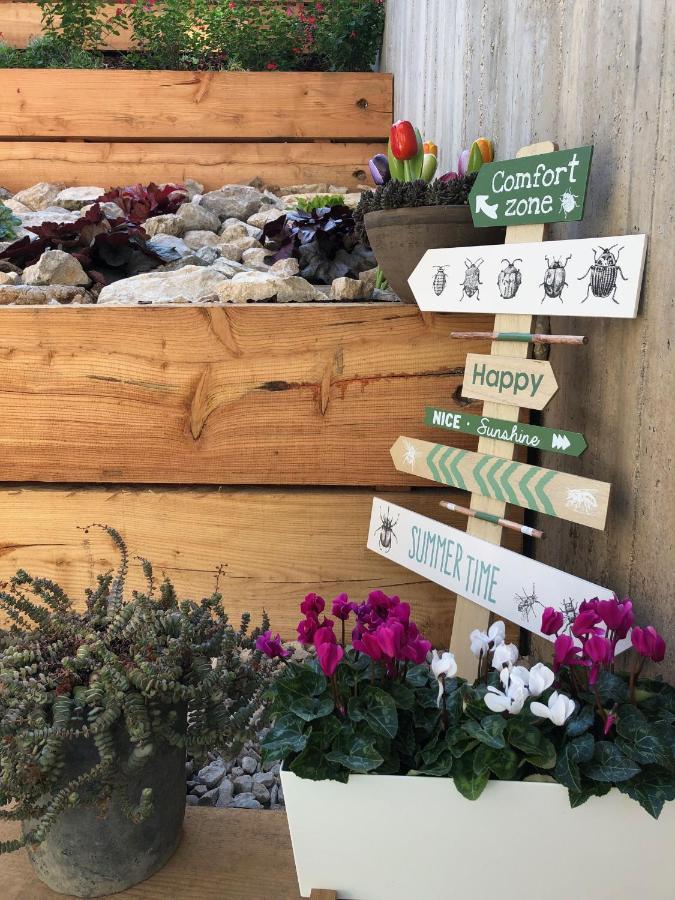 Da La Babi B&B Arco Eksteriør billede