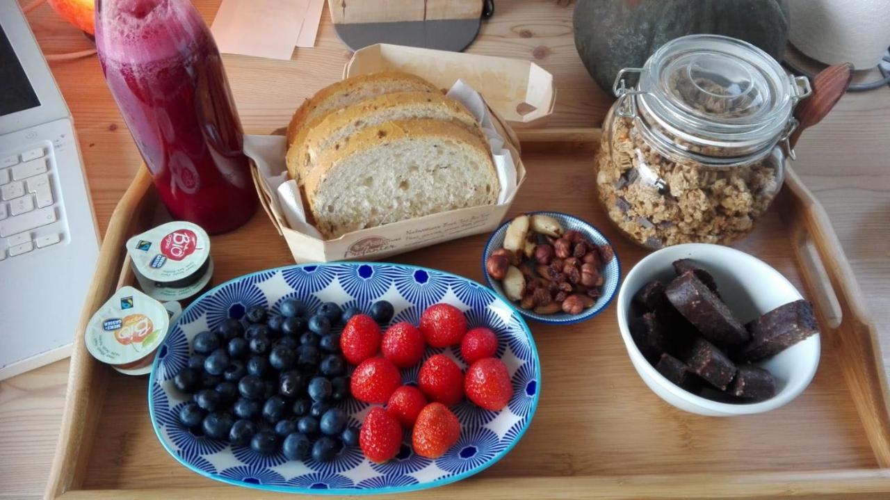 Da La Babi B&B Arco Eksteriør billede